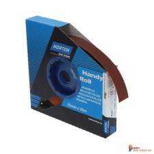 nortonschleifmittel/NORTON_schleifmittel_63642531805 Handy Rolls Norton-R222-25x25m_180_194394